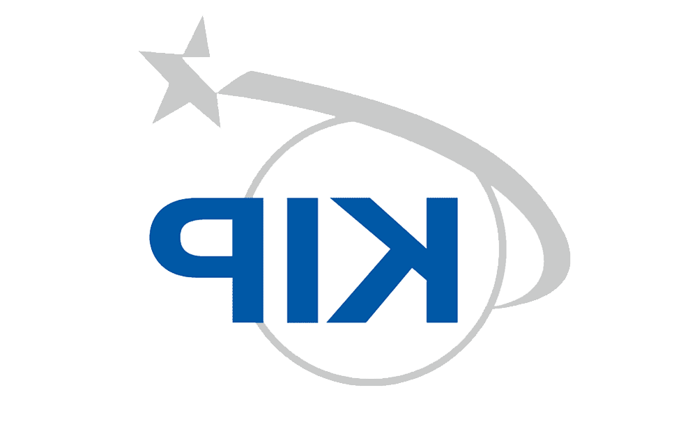 KIP宽格式Logo